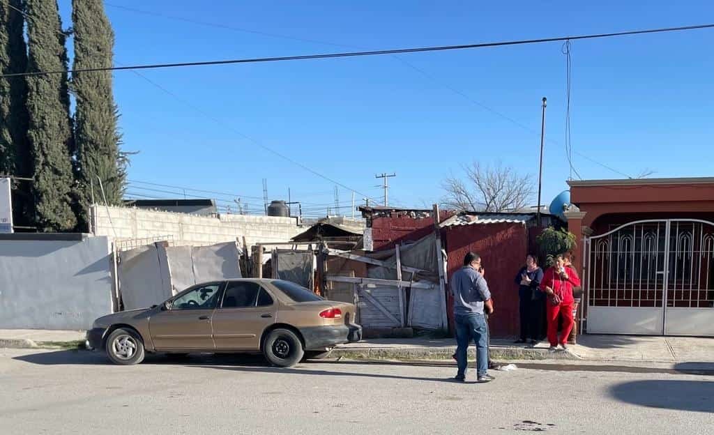 Hombre de 42 años se quita la vida en la colonia Morelos