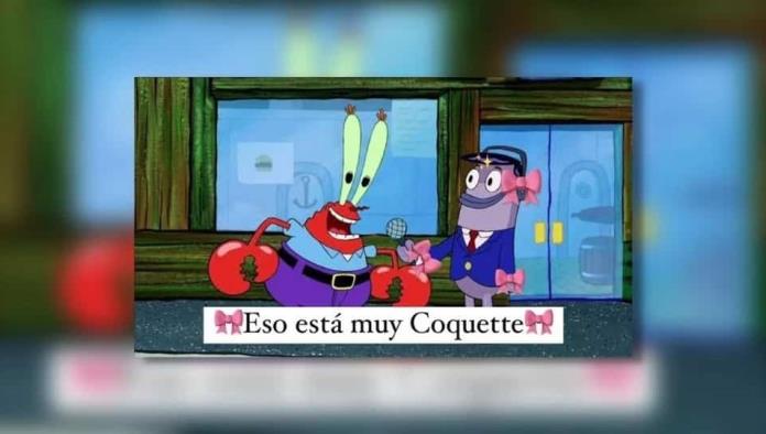 Coquette: ¿Qué es? Nueva palabra se pone en tendencia por TikTok