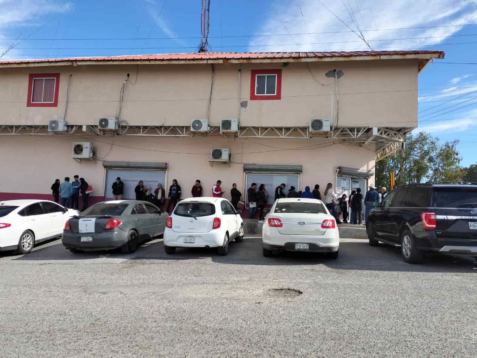 Atenderán a personas SIN CITA en módulos del INE