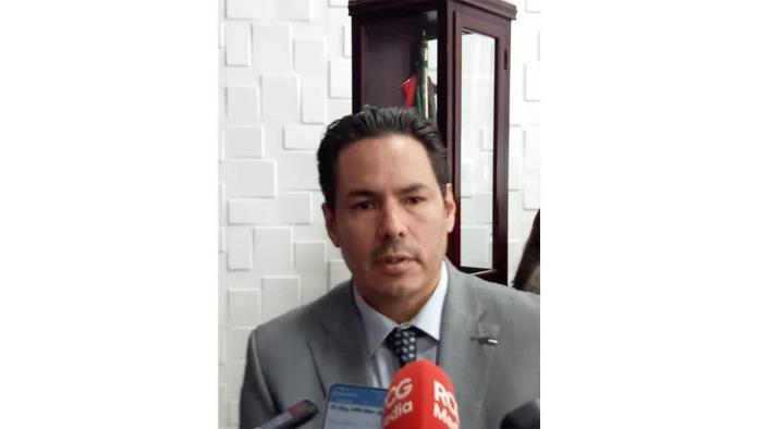 Oficial, PAN fuera de coalición