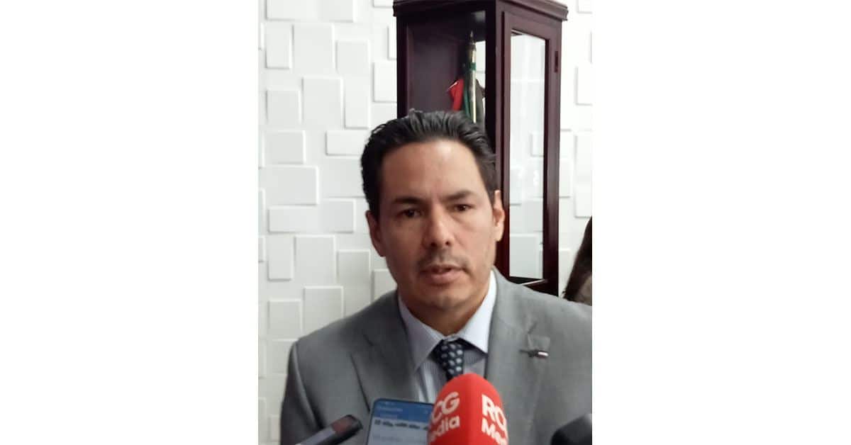 Oficial, PAN fuera de coalición