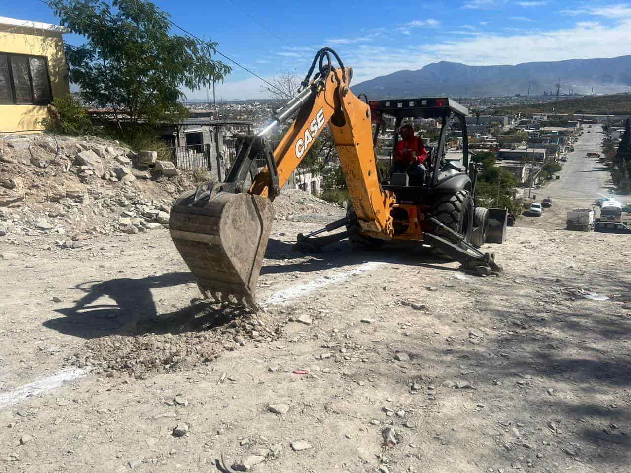 Transforma Piña la “Ciudad Perdida”