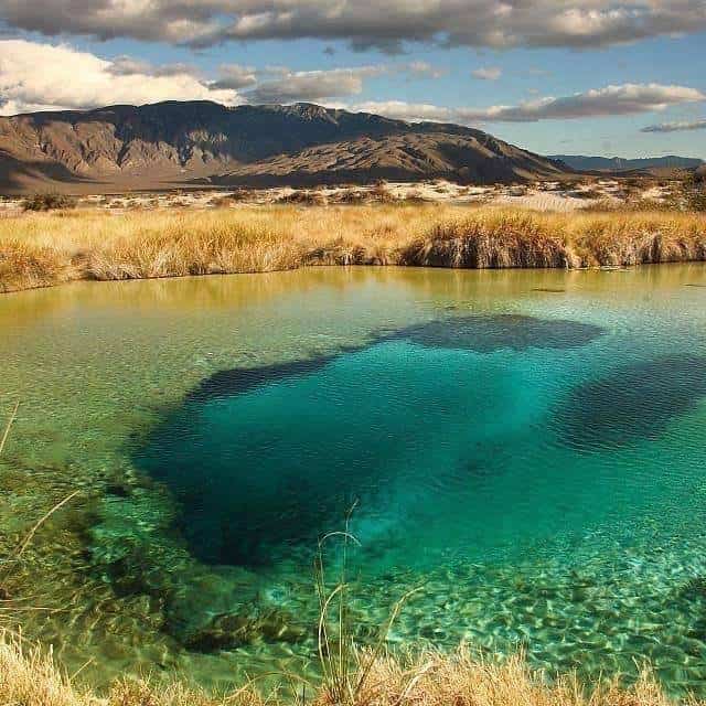 Es Ciénegas el mejor destino