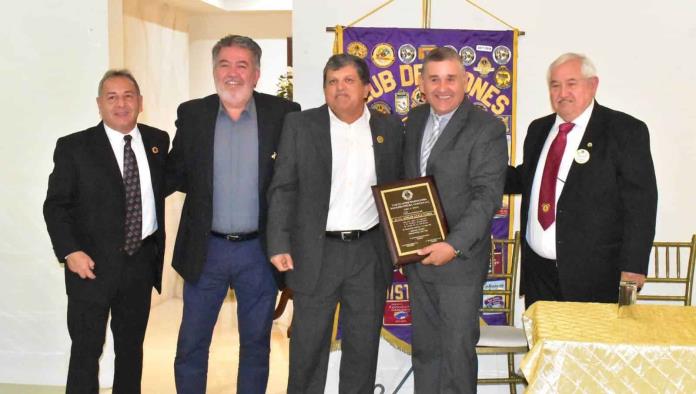 Celebran Leones su 69 aniversario