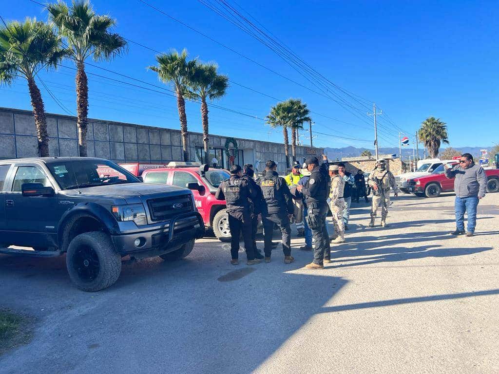 Reportan negocio de chatarra clandestino