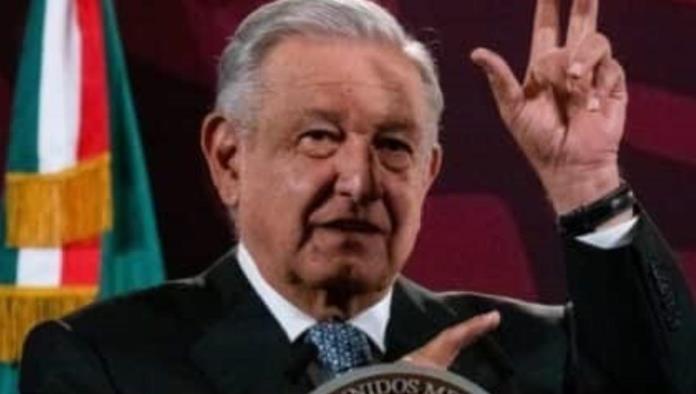 AMLO busca que el estado pague para que pensionados reciben el 100% de su salario