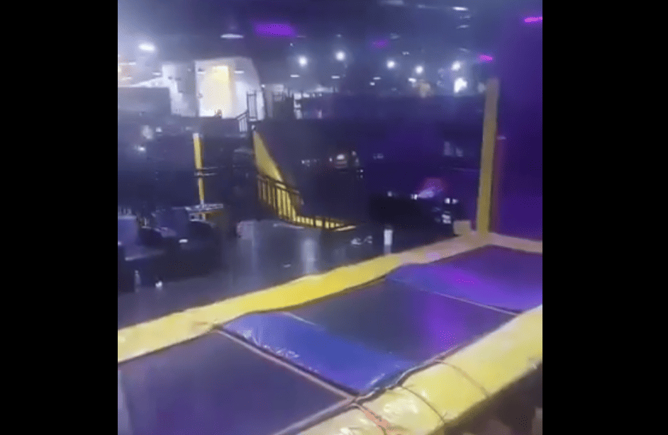 Sicarios atacan salón de juegos infantiles en Tijuana