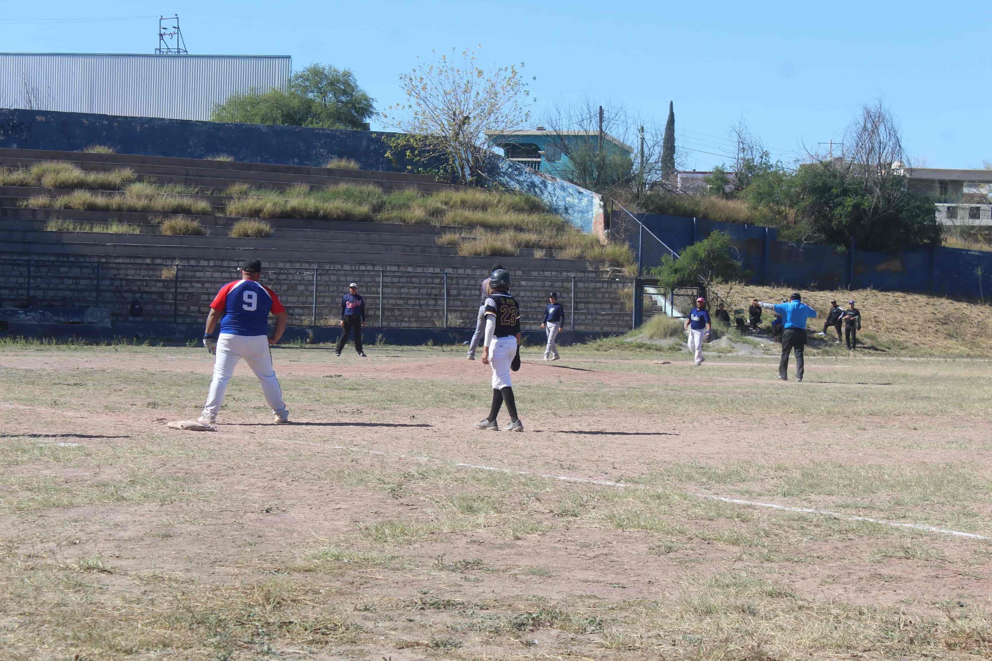 ¡Rieleros a final! Elimina a Venados