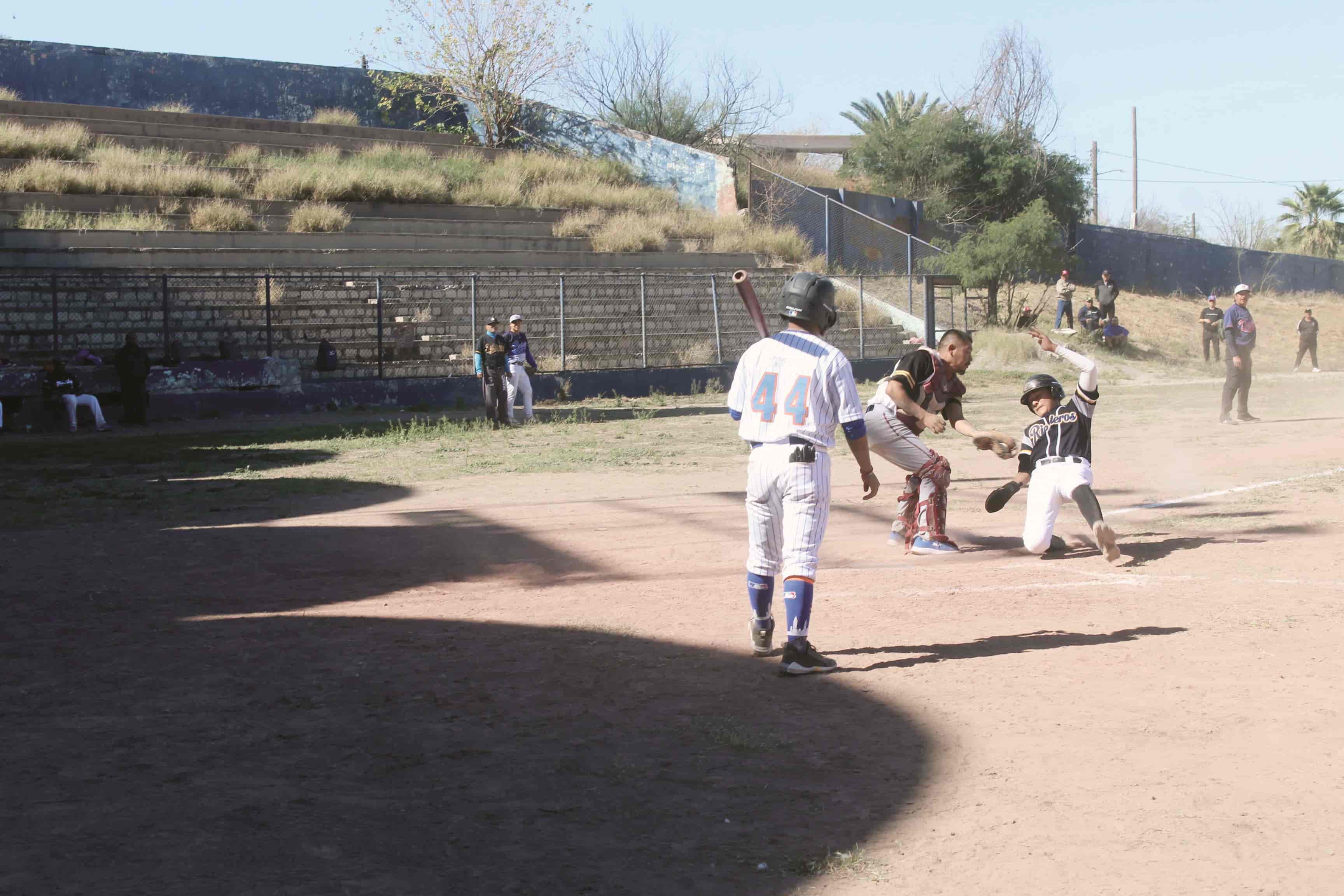 ¡Rieleros a final! Elimina a Venados