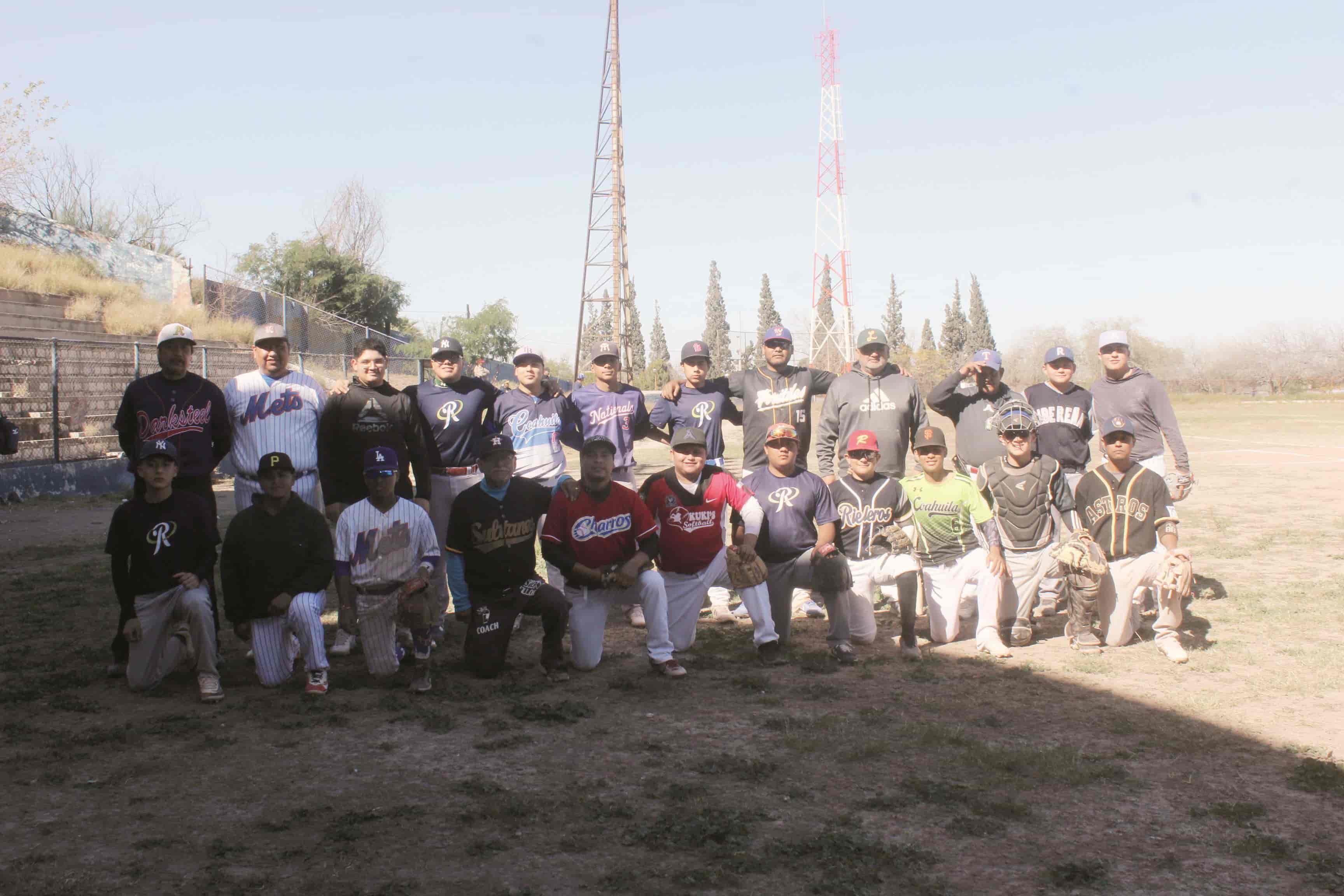 ¡Rieleros a final! Elimina a Venados