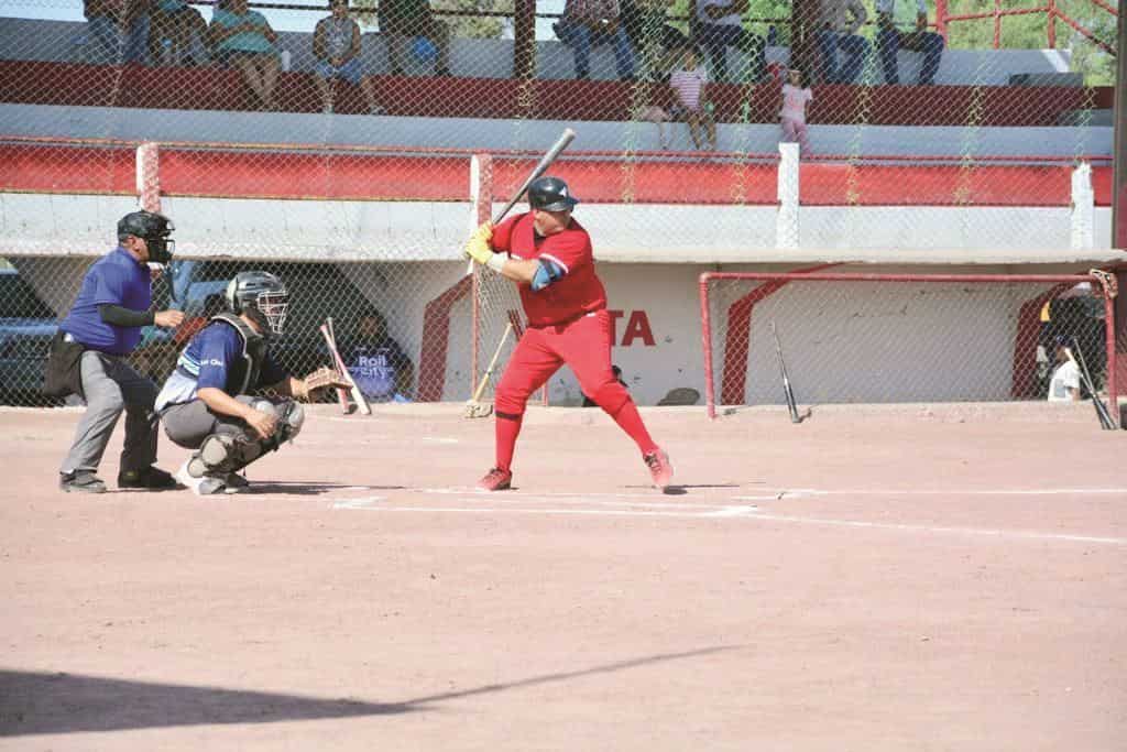 Diablos ¡Obtienen victoria celestial!