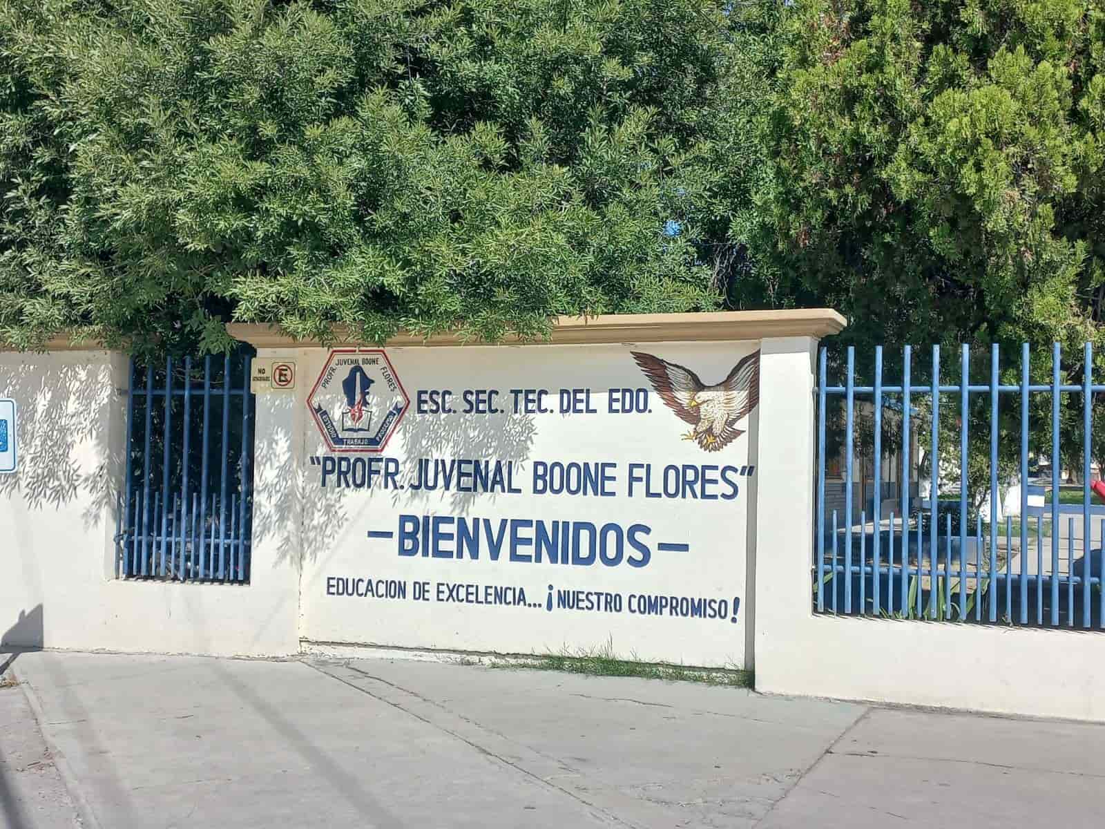 Toman escuelas clases a distancia