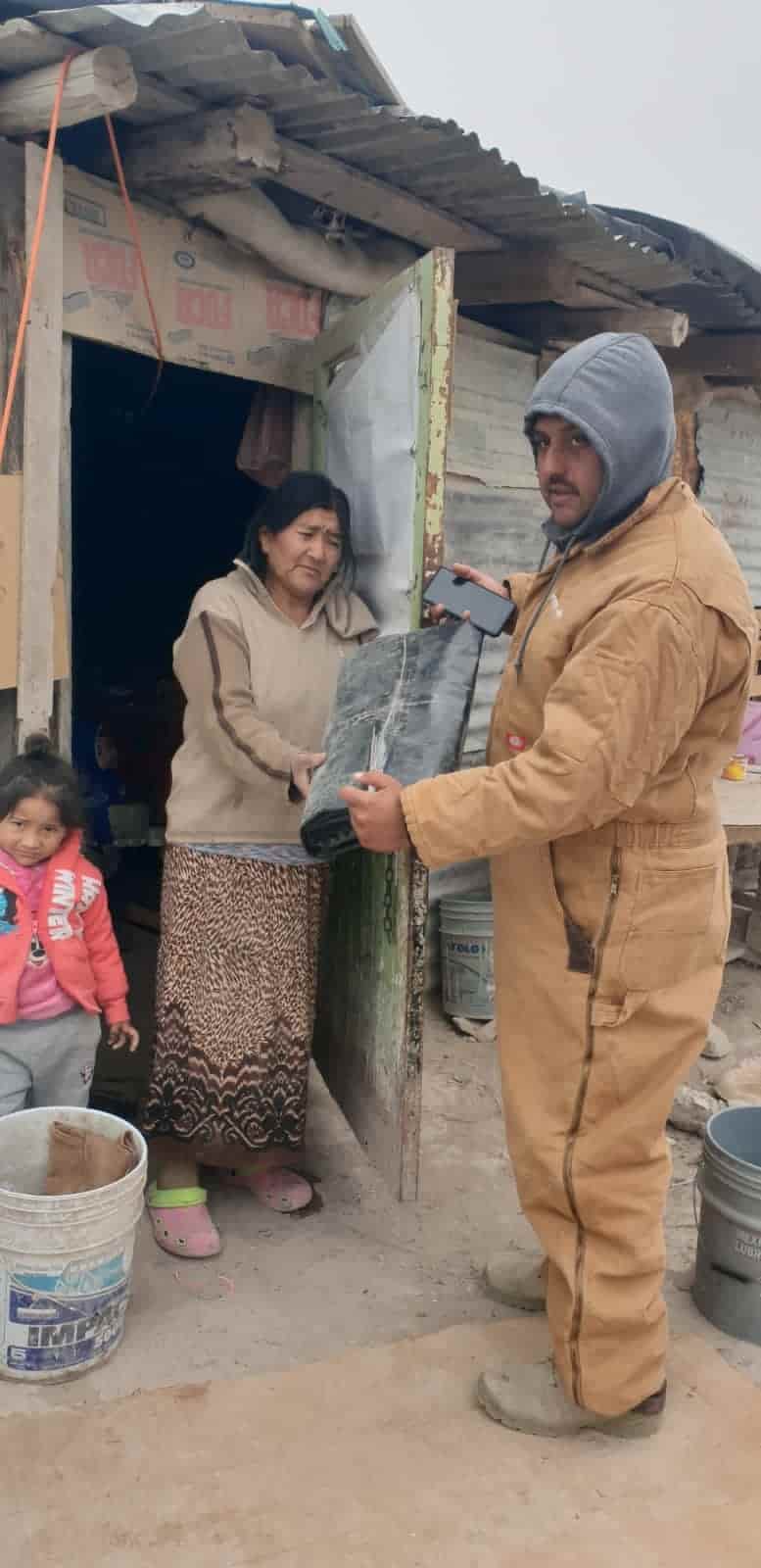 DIF Cuatro Ciénegas atiende a familias con apoyos diversos