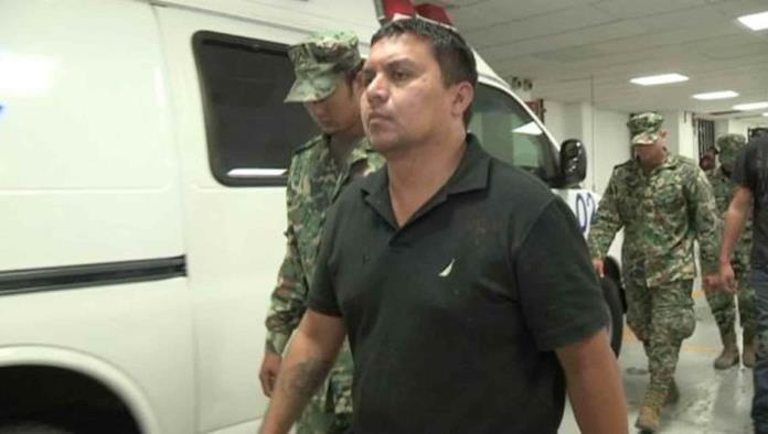 Jueza frena la extradición de El Z-40’, ex líder de los Zetas