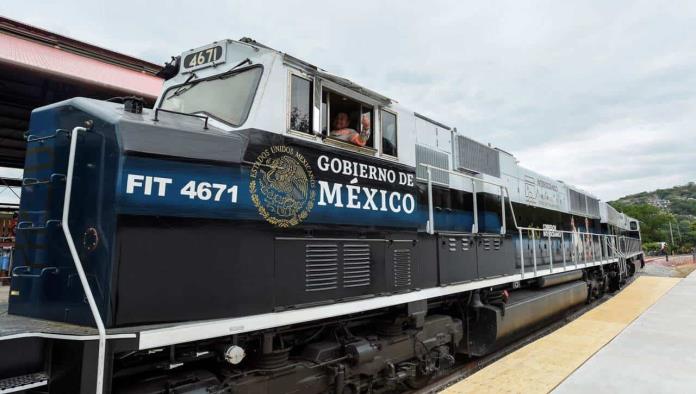 Ya hay 5 propuestas para el regreso del tren de pasajeros a México