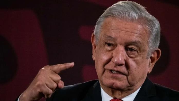 AMLO pide que López Dóriga se disculpe por dar fake news