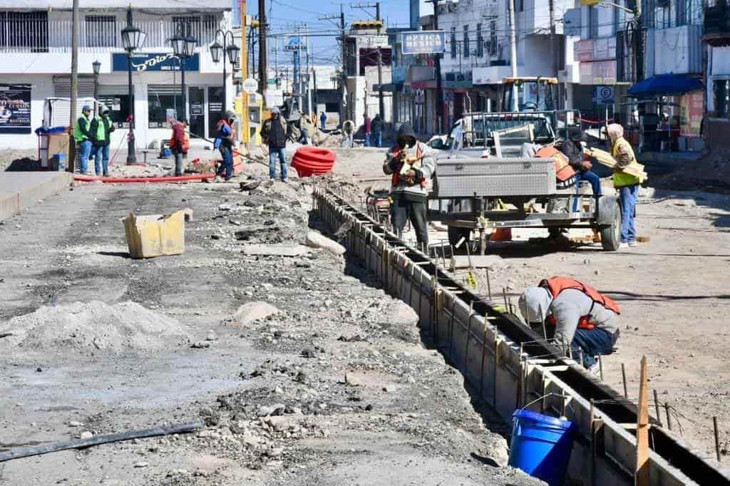 Compromiso histórico de Mario Dávila