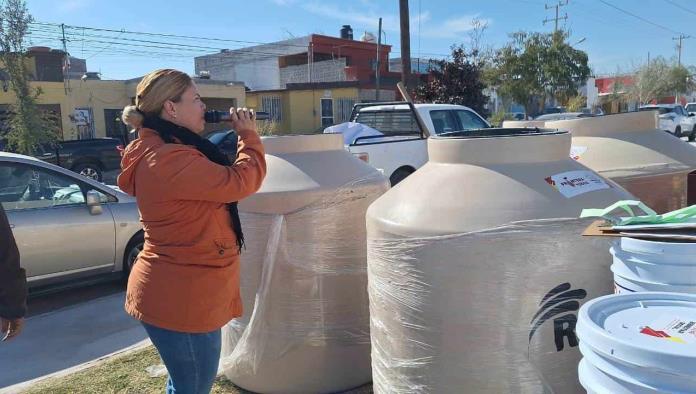 Benefician a cientos con Miércoles Ciudadano