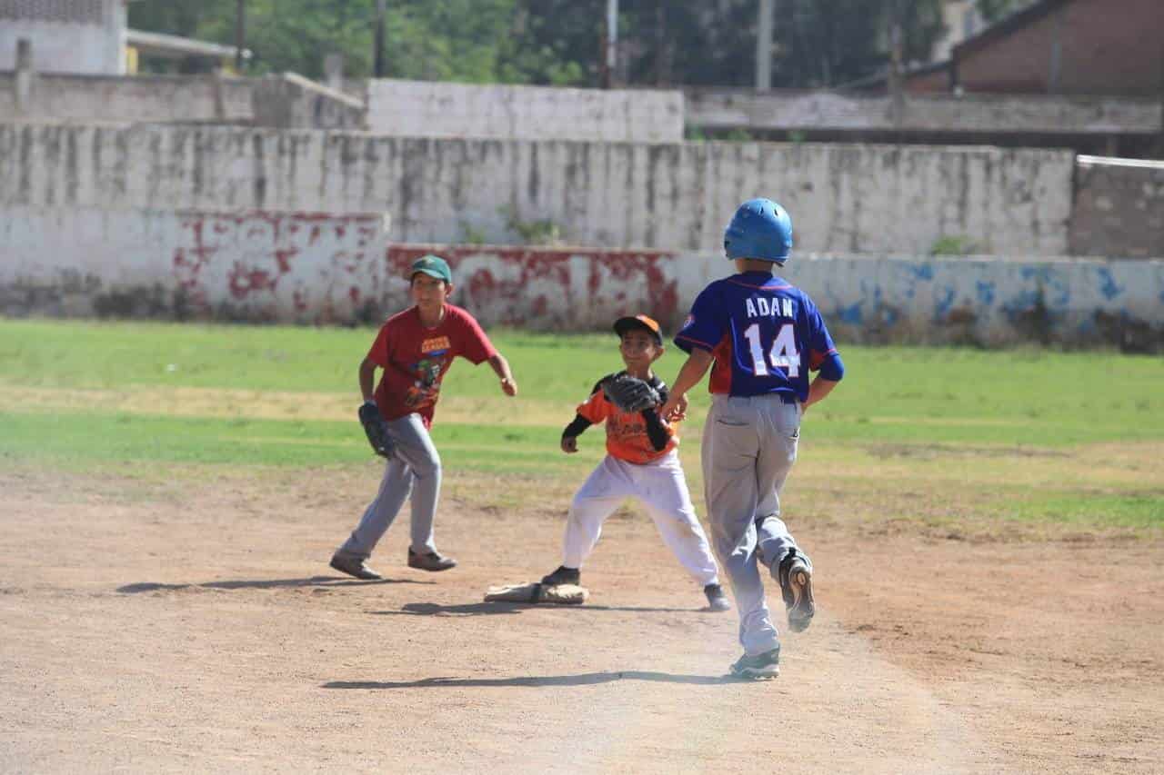 Avanza Acereros Jr. en Liga Ribereña