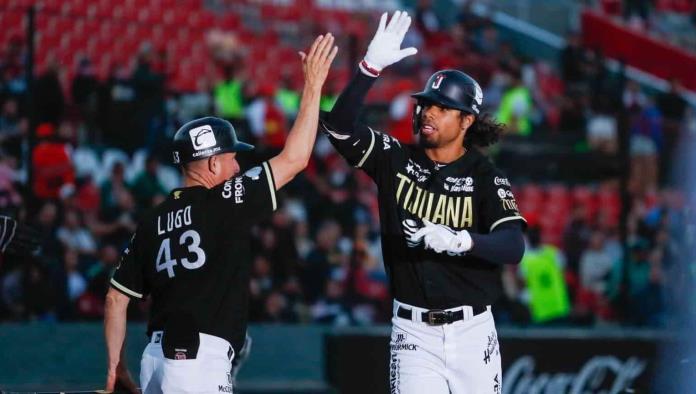 Nick Williams regresa a Toros de Tijuana