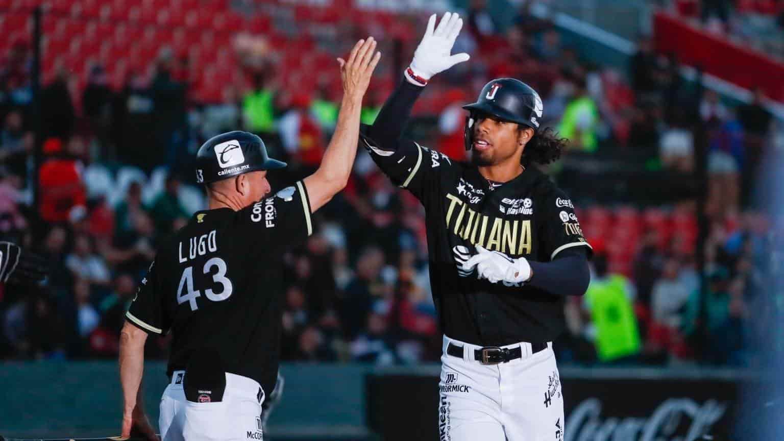 Nick Williams regresa a Toros de Tijuana