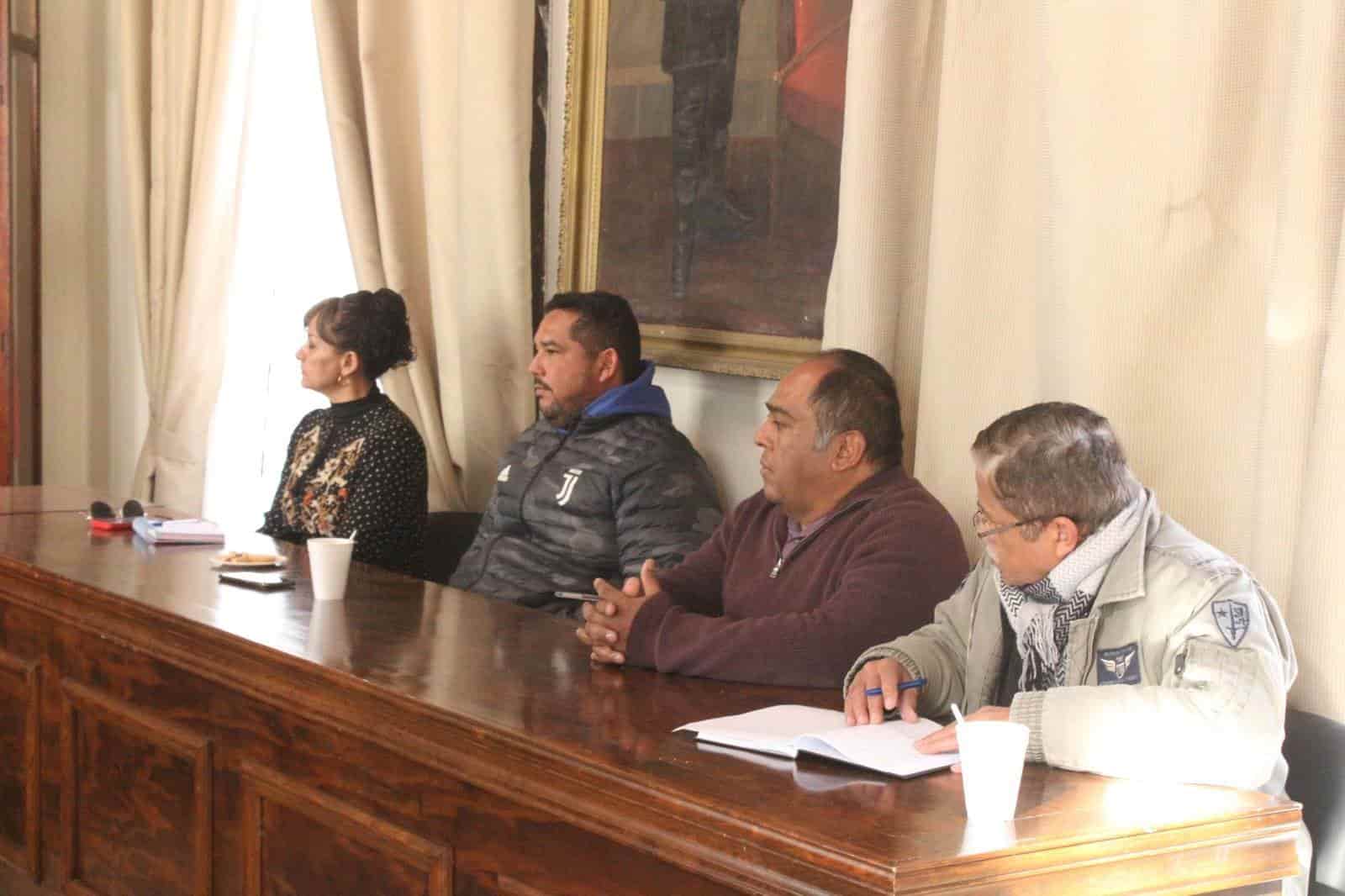 Acuerda cabildo eventos cívicos