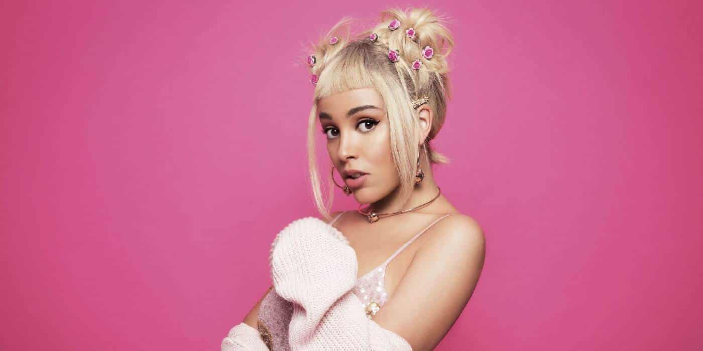 ¿Le arrancaron a Doja Cat sus dientes? Esto se sabe de la agresión de su hermano