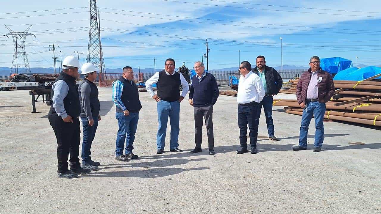 Inicia Conduit su expansión