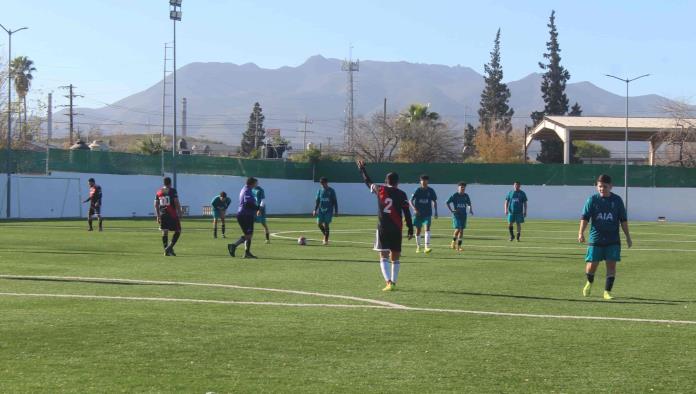 Deportivo Margaro gana