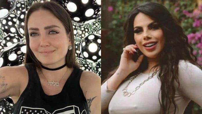 Interpone Celia Lora orden de restricción contra Lizbeth Rodríguez