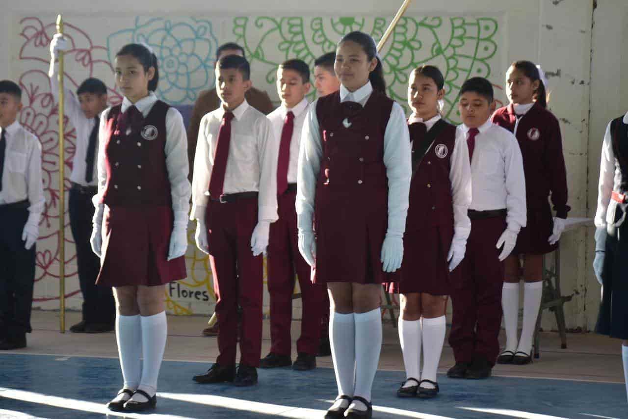 Realizan concurso estatal de escoltas