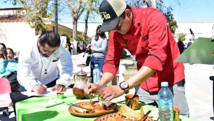 Invitan al concurso del tamal