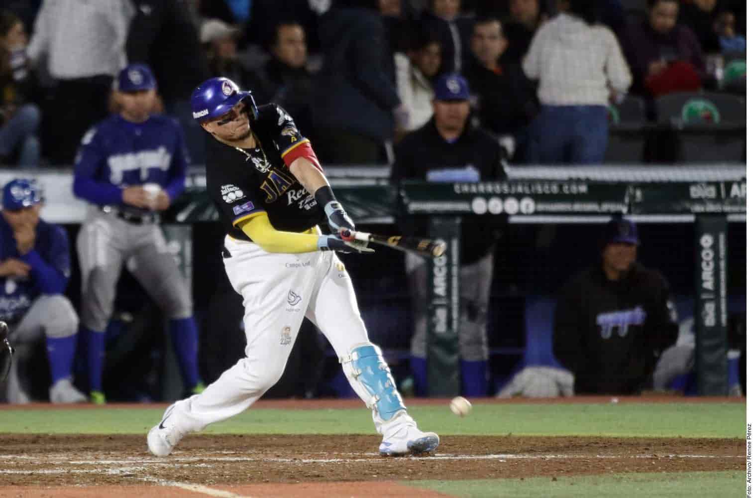El Cachorrito, Japhet Amador (foto), gana esta distinción por segunda vez en su carrera, lo que le vale llevarse el Trofeo Héctor Espino.