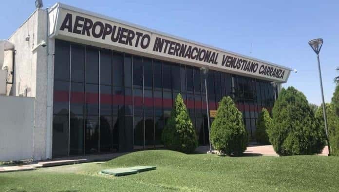 No vino AMLO al aeropuerto