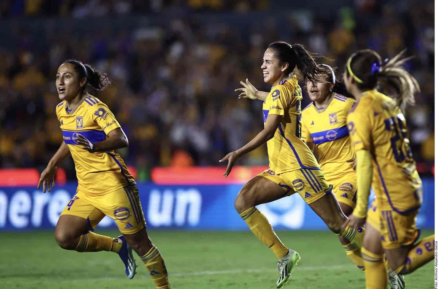 La escuadra de Milagros Martínez ha tenido un inicio apabullante con tres victorias seguidas.
