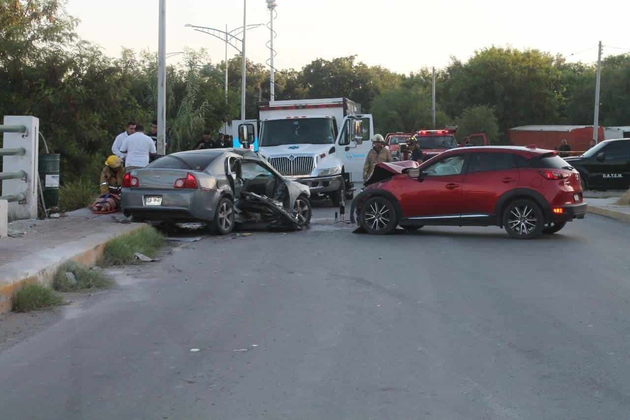 Sale libre Rubí con un amparo