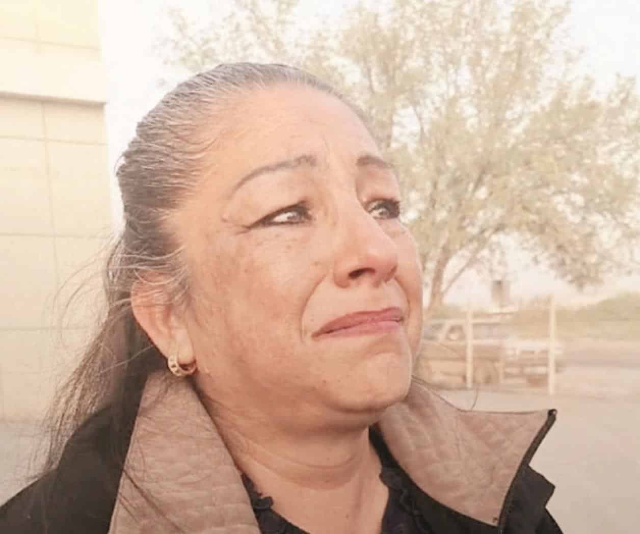 “Es una burla” La madre de Camila se siente defraudada