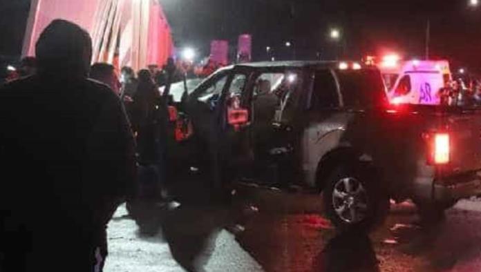 Samuel García lamenta muerte de aficionada de los Rayados en Torreón