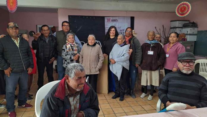 Equipa DIF Frontera Centro Comunitario