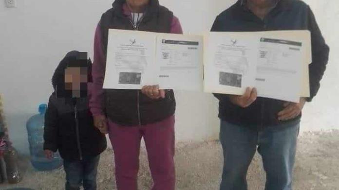 Asesoran legalmente a migrantes en PN para acceder a CBP ONE Asesoran legalmente a migrantes en PN para acceder a CBP ONE
