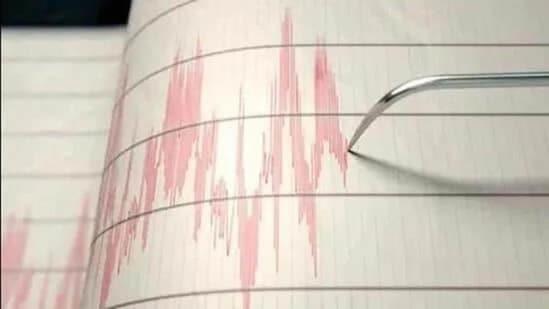 Terremoto de magnitud 7.1 golpea zona fronteriza de China con Kirguistán