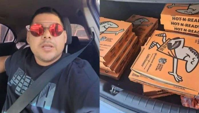 Revendedor de Costco ahora ofrece pizza de Little Caesars