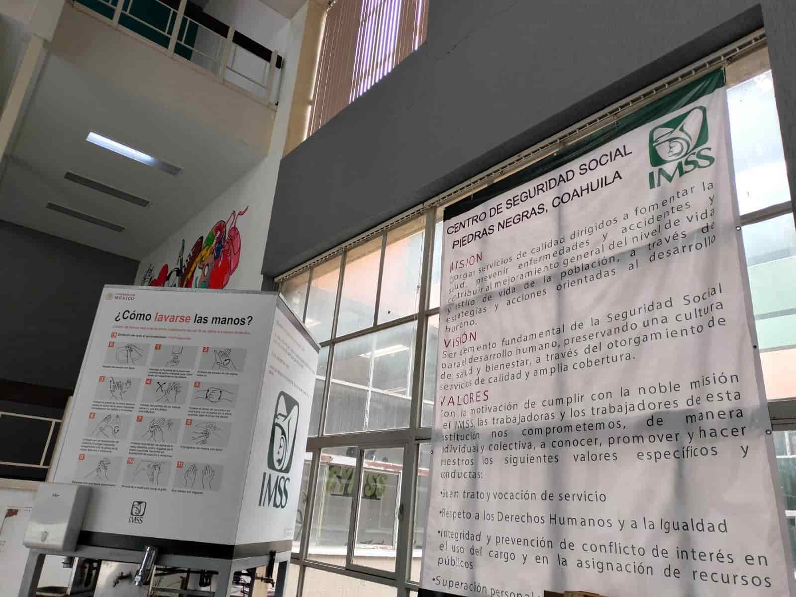 ¡Regresan los cursos del IMSS!