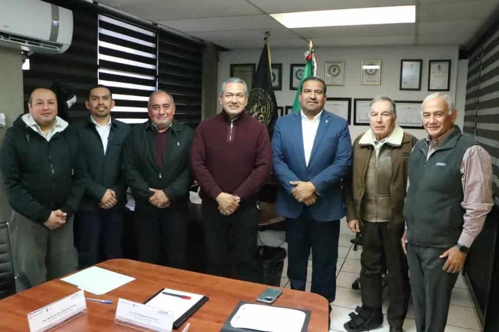 Planean proyectos para 2024 