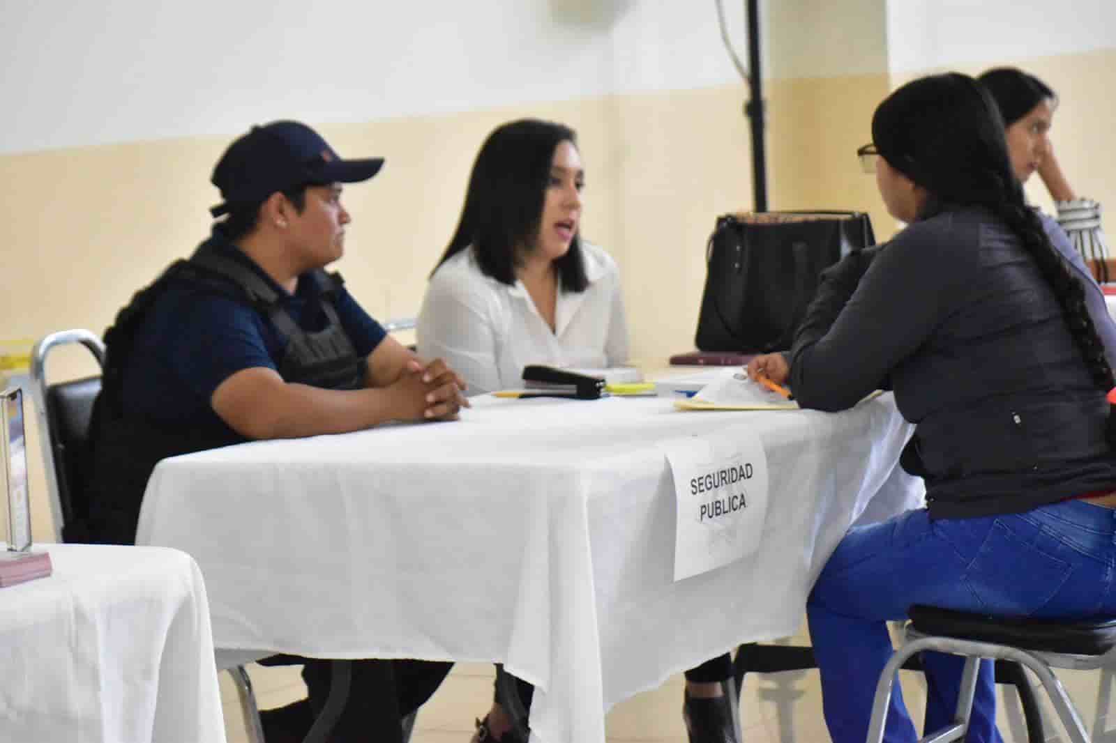 Este día se ofertarán más de 50 vacantes a buscadores de empleo en la región.