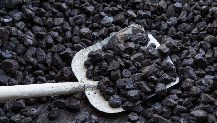 Precios del carbón previstos para 2024