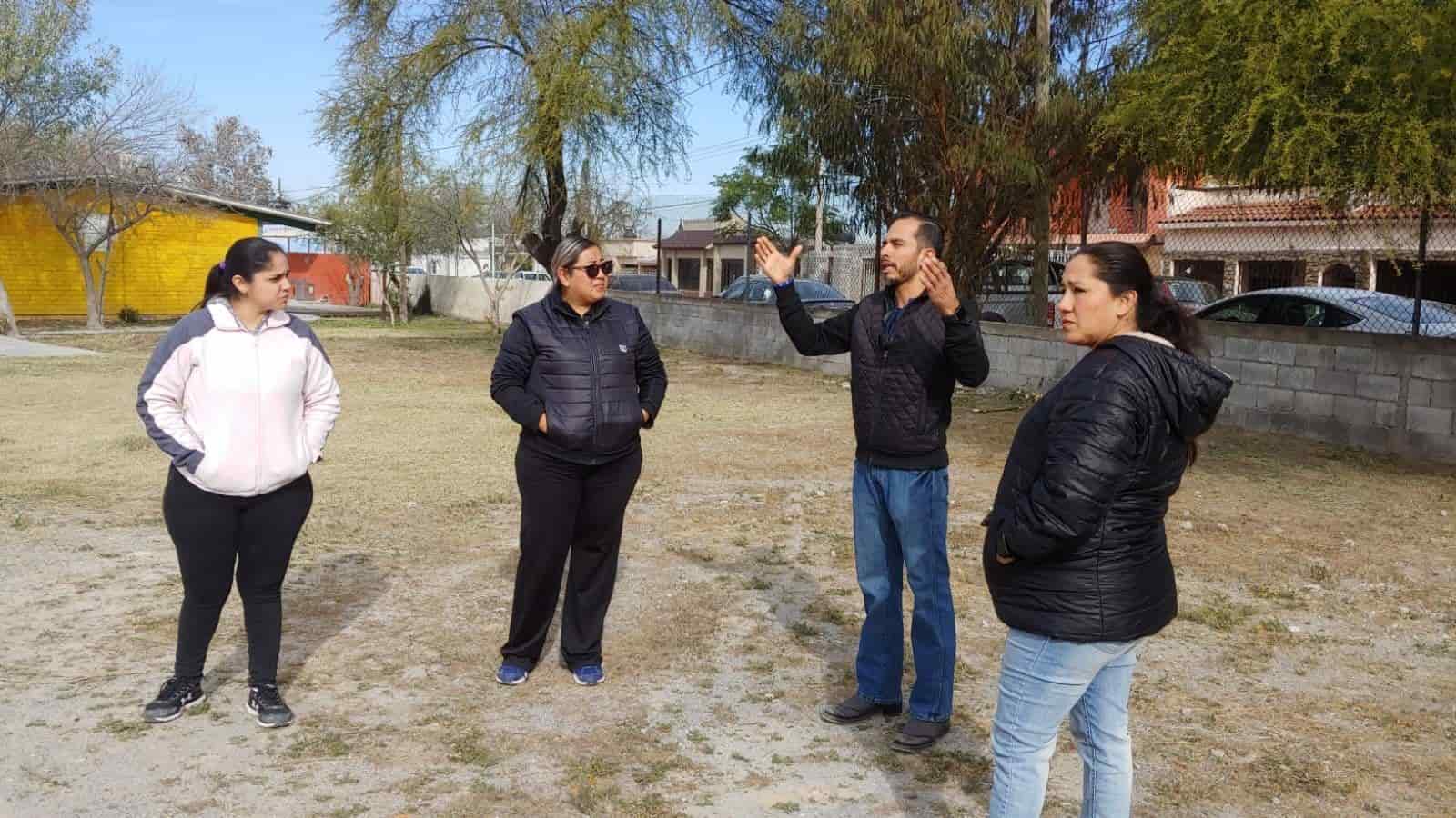 Mantienen imagen de Monclova