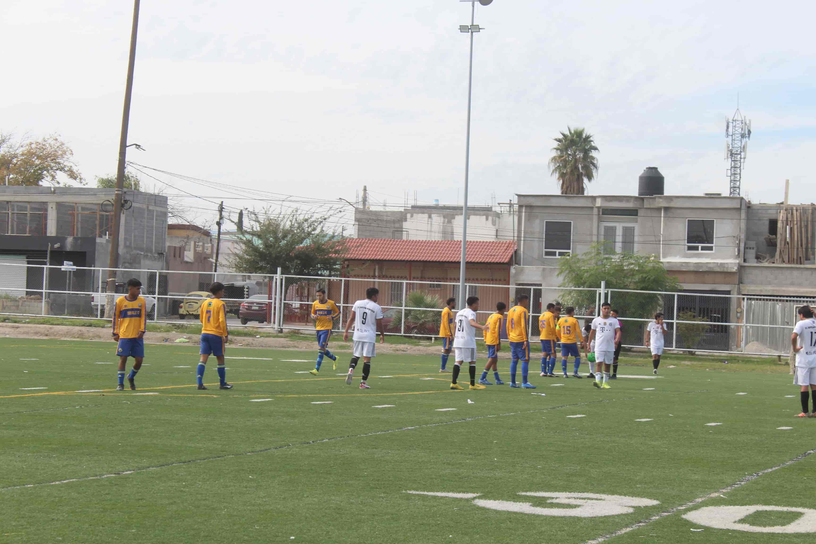 ¡Avanzan en Copa! Asturias FC y Colo Colo