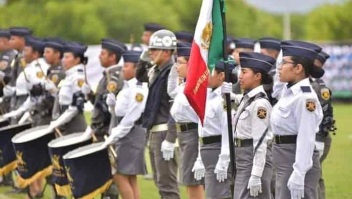 ¡Jóvenes del Pantathlón se preparán para las duras competencias!