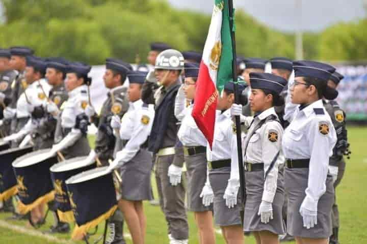 ¡Jóvenes del Pantathlón se preparán para las duras competencias!